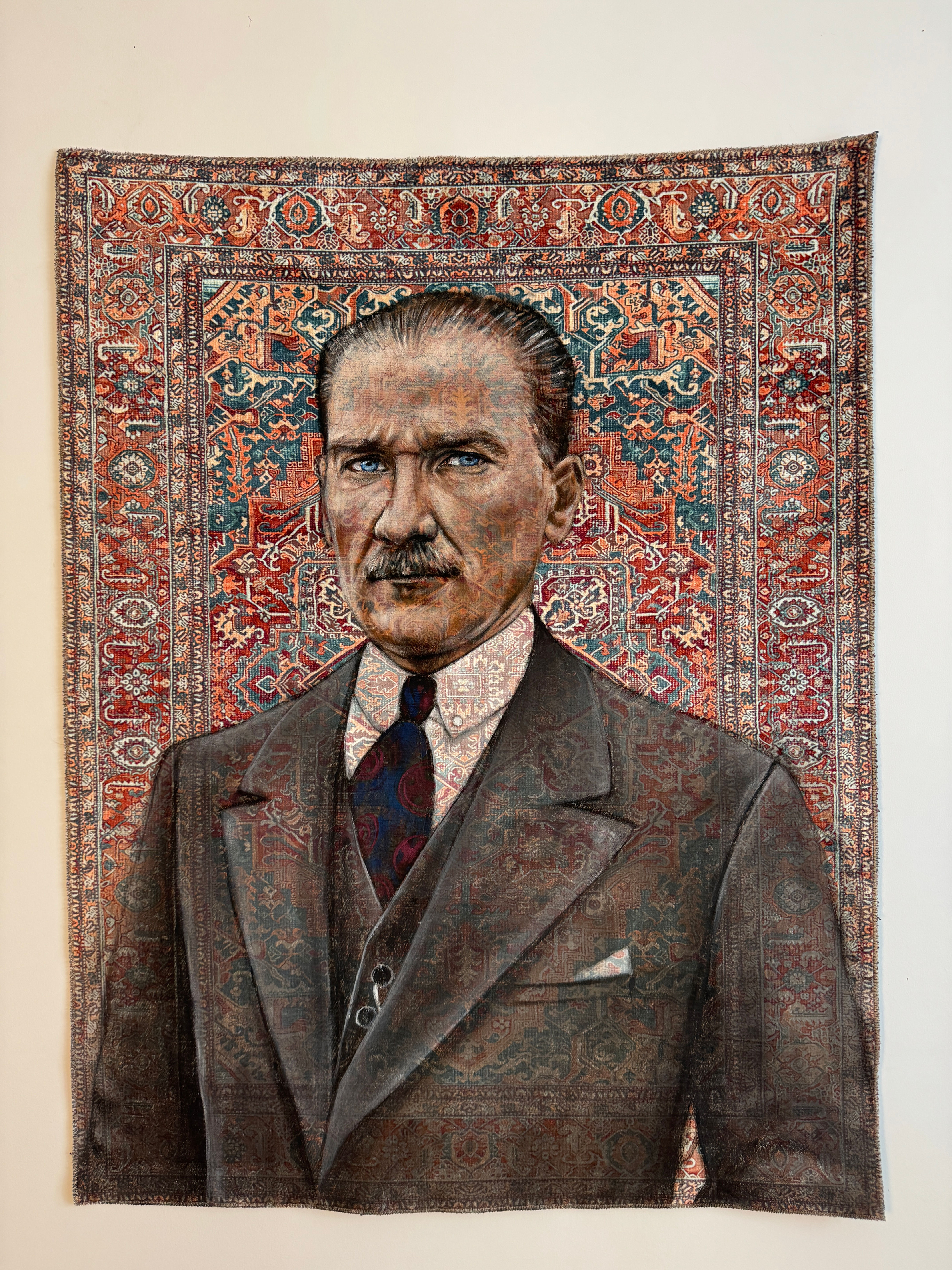 ATATÜRK