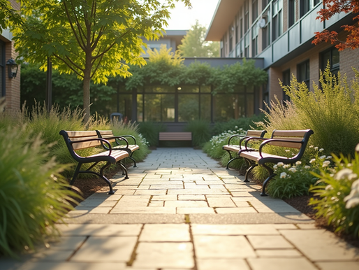 Finding Hope and Healing: Discovering B Riley's Residential Drug Treatment Programs in Cleveland