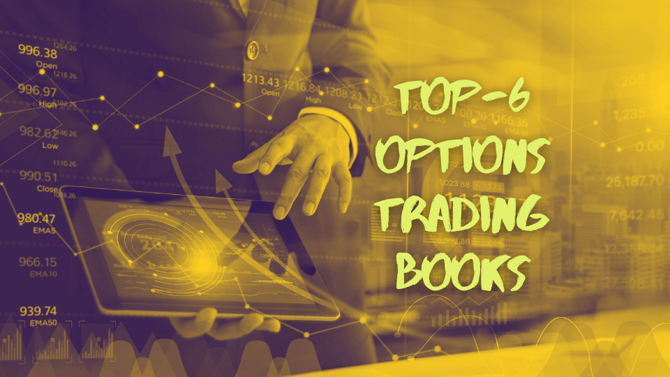 Best Options Trading Books for Beginners in India 2021 - profiletraders.in