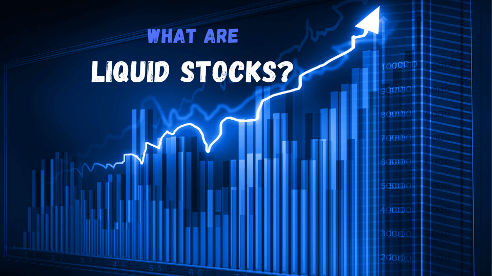 How to Find and Trade Liquid Stocks Profile Traders