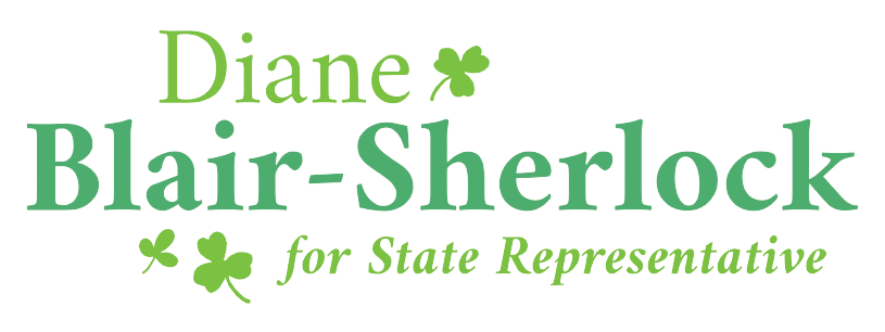 Diane Blair-Sherlock for State Rep