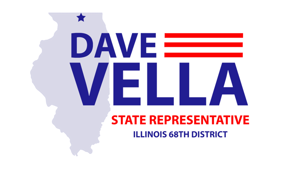 Dave Vella for State Rep