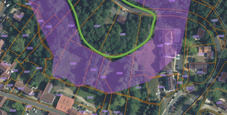 Censure du PLUi de SQY pour incompatibilité avec le SDRIF faute de protection suffisante des massifs boisés (CAA, 21 oct. 2025, n°23VE02050)