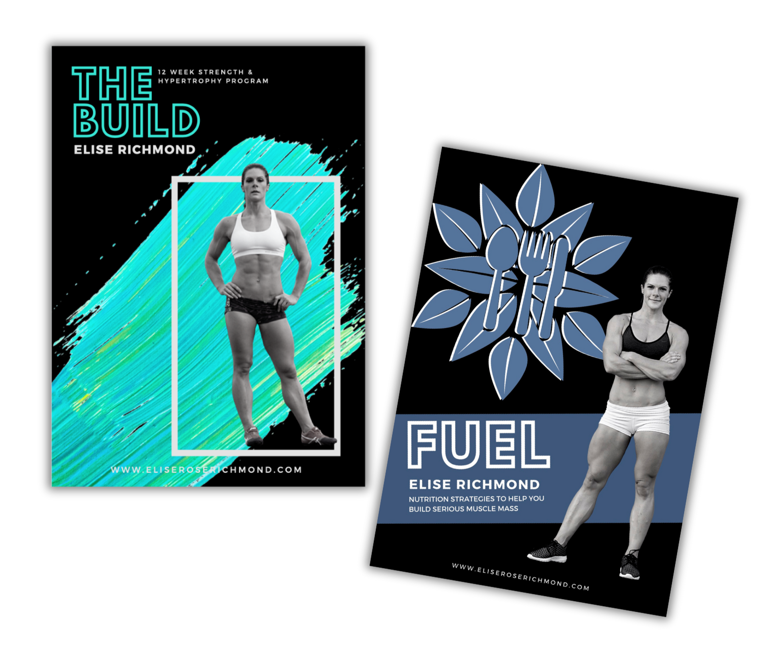 The Build and Fuel