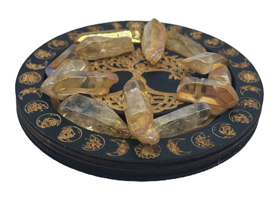 Thumbnail: Custom Waist Beads