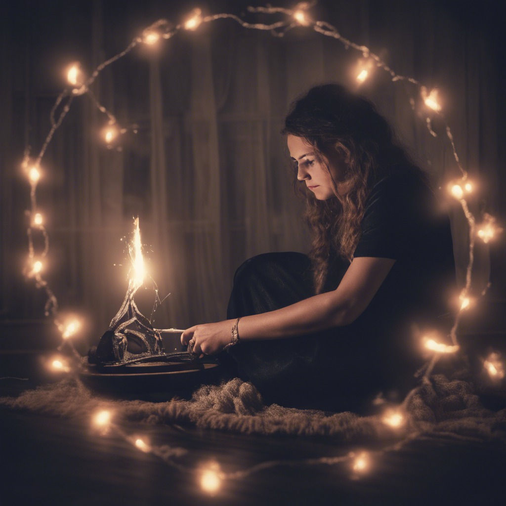 Cord Cutting Rituals