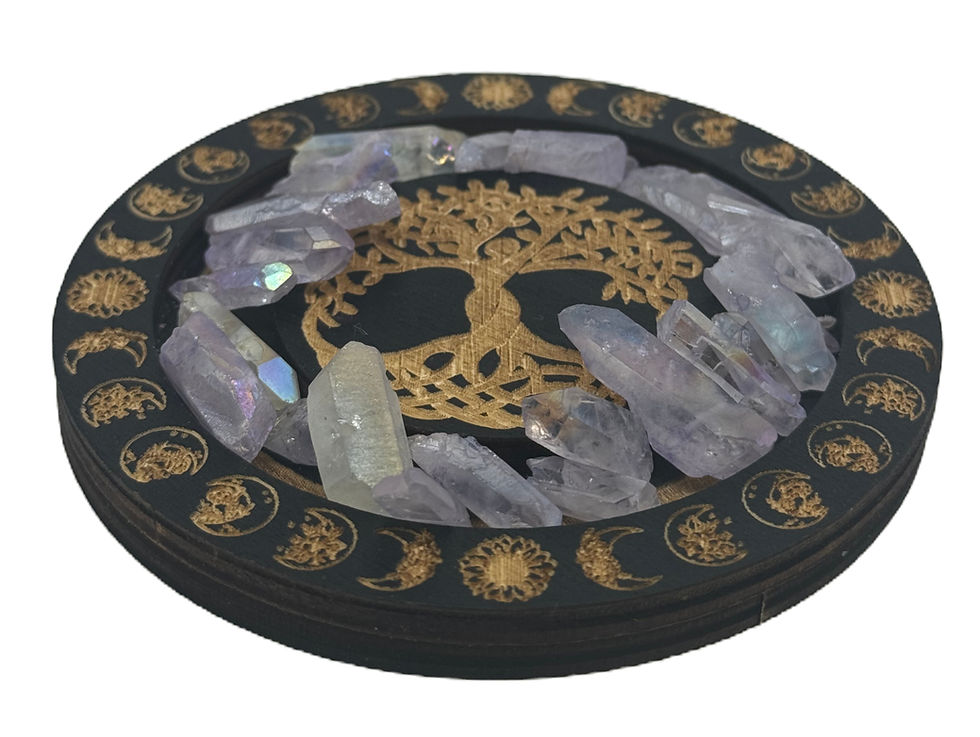 Thumbnail: Custom Waist Beads