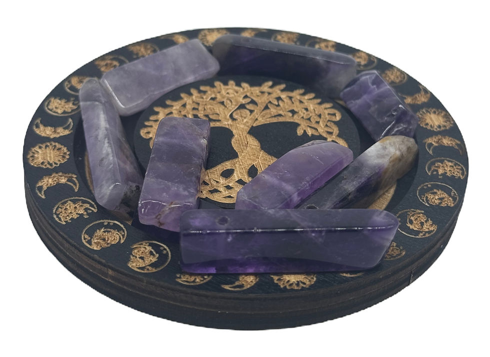 Thumbnail: Custom Waist Beads