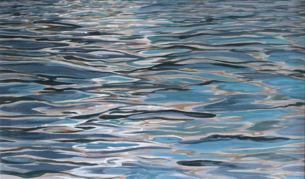 Seawater