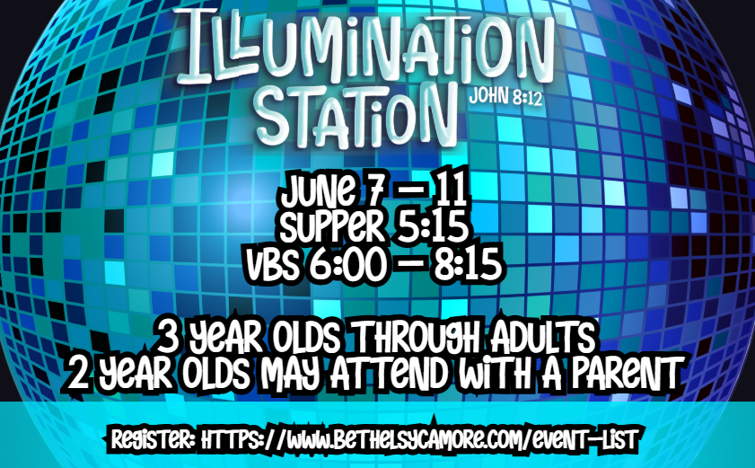 Vacation Bible School