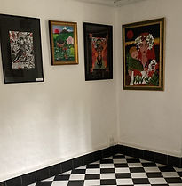 Galerie Charly