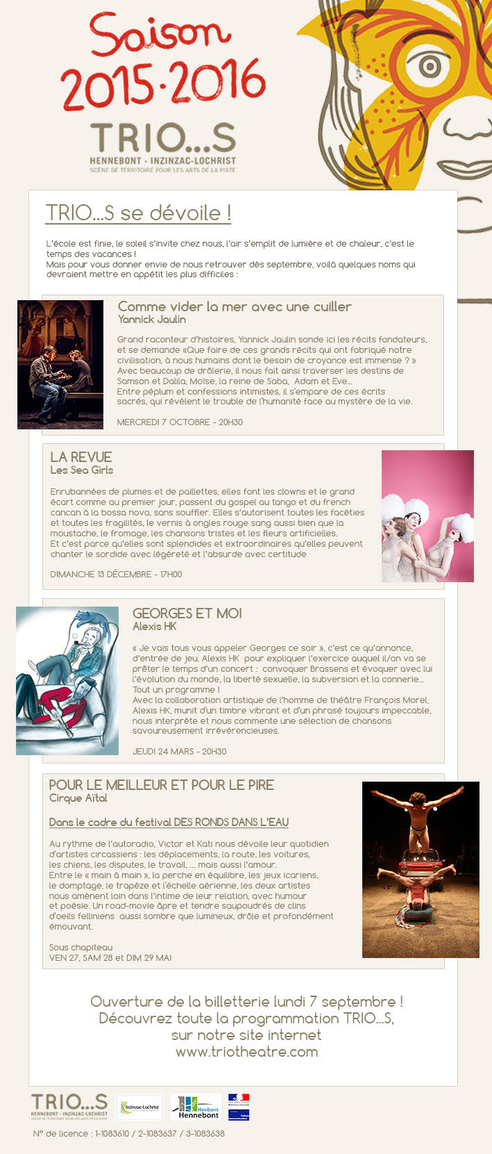 Creations Graphiques Comeca