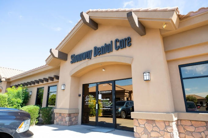 Chandler dentist