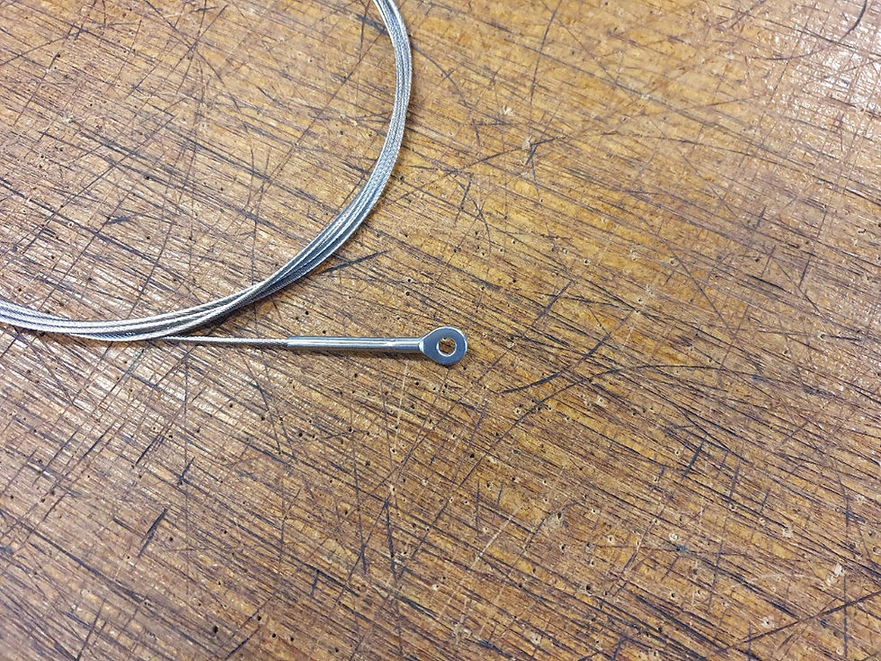 Thumbnail: Sabot Forestay