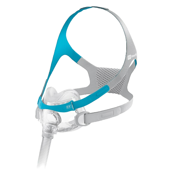 Thumbnail: F&P Evora Full Face Mask