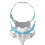 Thumbnail: F&P Evora Full Face Mask