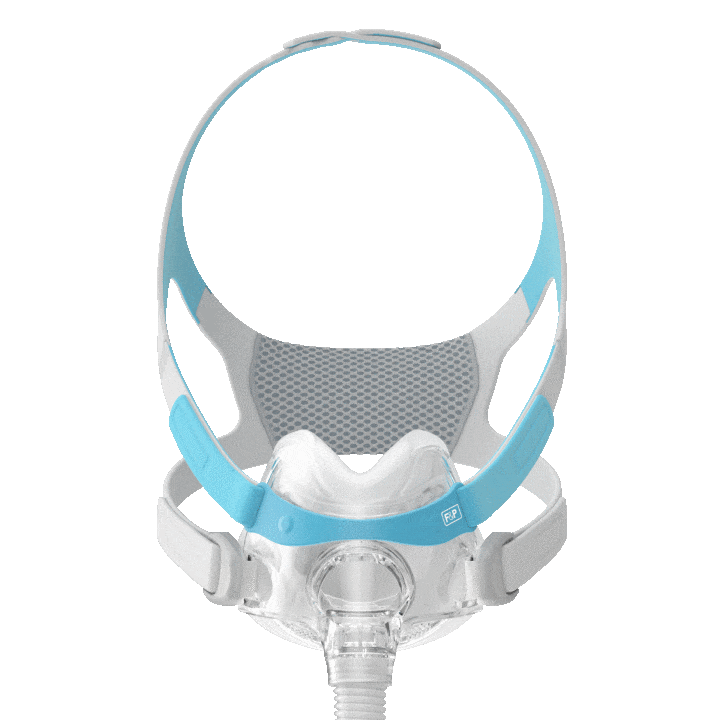 F&P Evora Full Face Mask