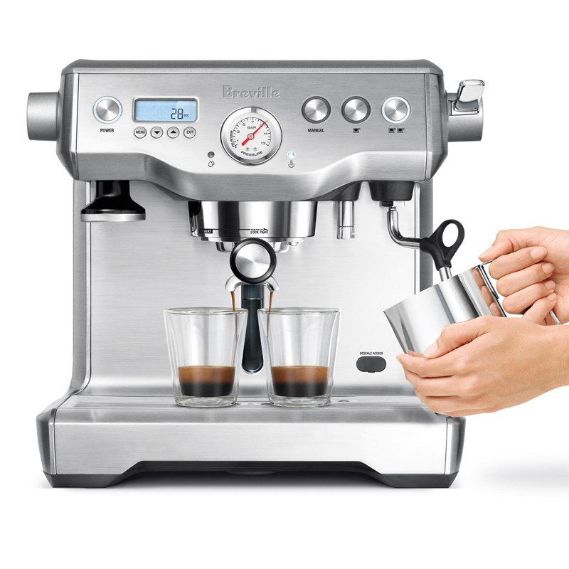 ภาพขนาดย่อ: Breville BES920