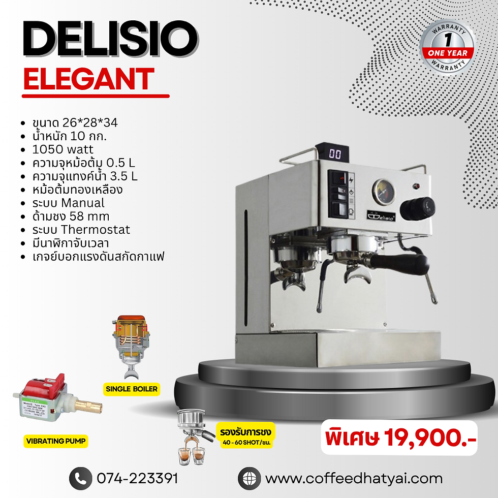 ภาพขนาดย่อ: ชุดเปิดร้าน SET ELEGANT