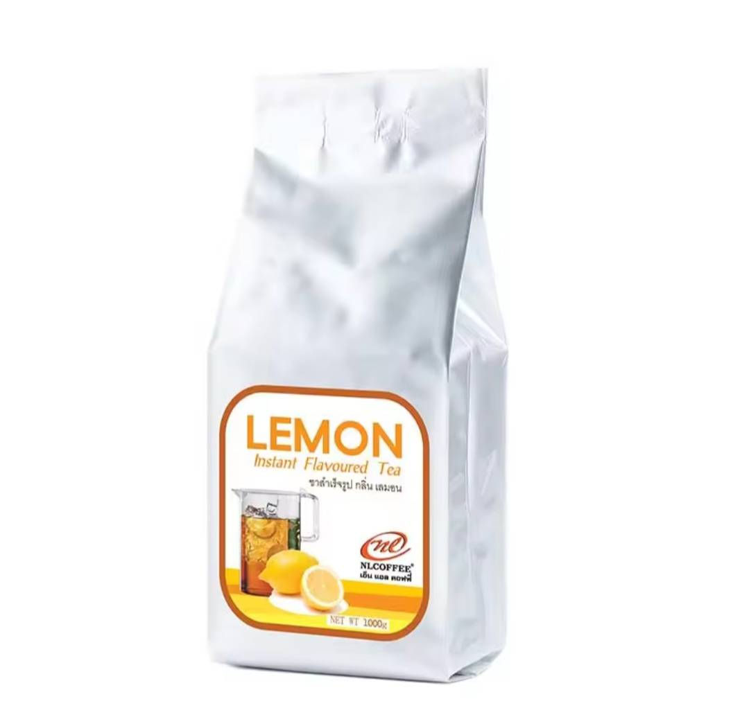 ชามะนาว สำเร็จรูป