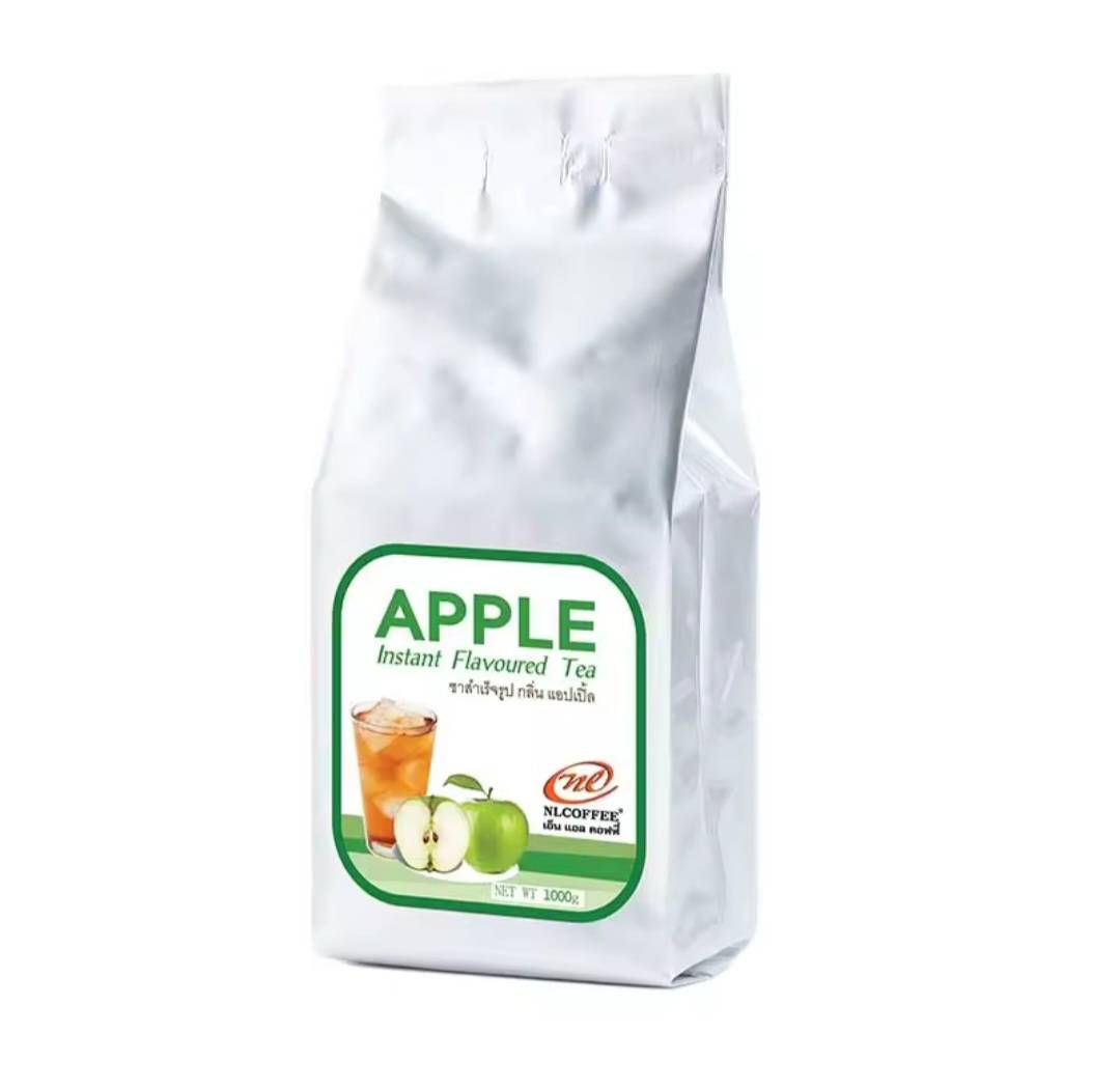 ชาแอปเปิ้ล สำเร็จรูป