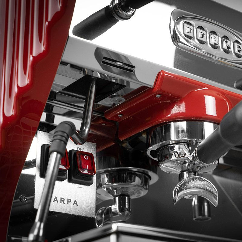 ภาพขนาดย่อ: La Nuova Era Arpa Lux ll 2G