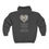 Thumbnail: "Internal War" Zip Up Hoodie