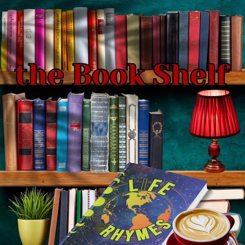the Book Shelf
