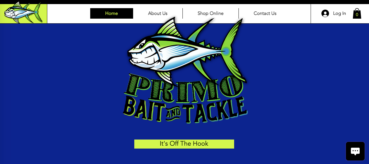 Primo Bait & Tackle