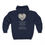 Thumbnail: "Internal War" Zip Up Hoodie