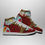 Thumbnail: Isabelle Sol y Luna Tarot Sneakers