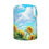 Thumbnail: Cloud-Kissed Laundry Hamper