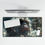 Thumbnail: Bigfoot is Healing Desk Mat 