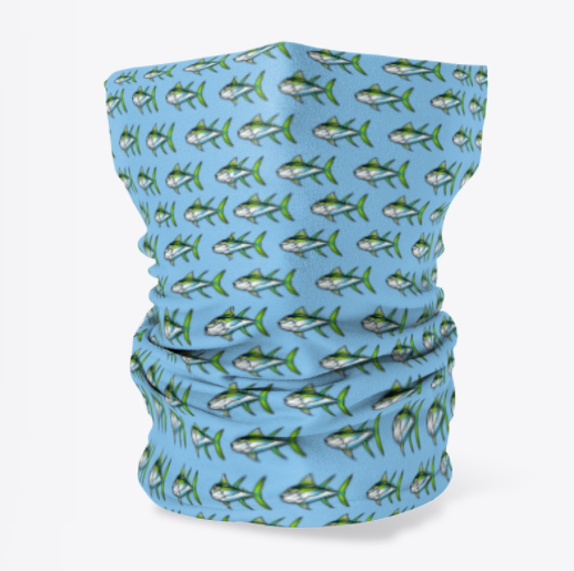 Primo's Pattern 360 Mask