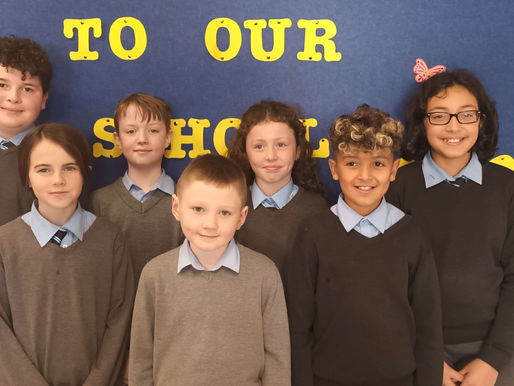 Student Council