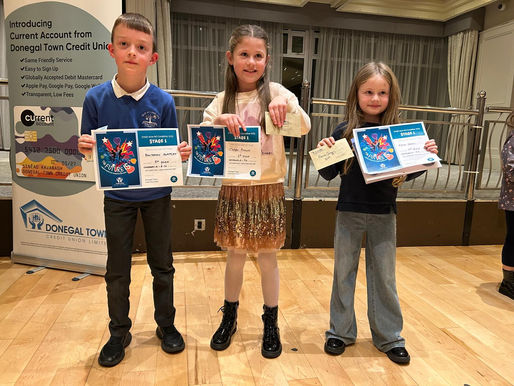 Credit Union Art Competition