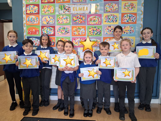 Gaeilgeoirí na Míosa