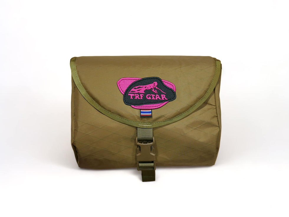 Thumbnail: BAR BAG (BIKEPACKING BAGS)