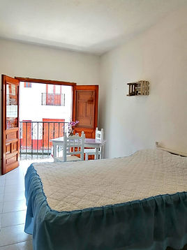 HAB 2 VISTA CALLEJON