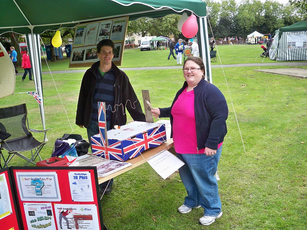 Wansted Show 1.JPG
