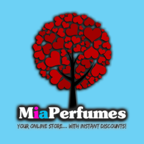 MiaPerfumes.com • Shop Original Perfumes • Official Site