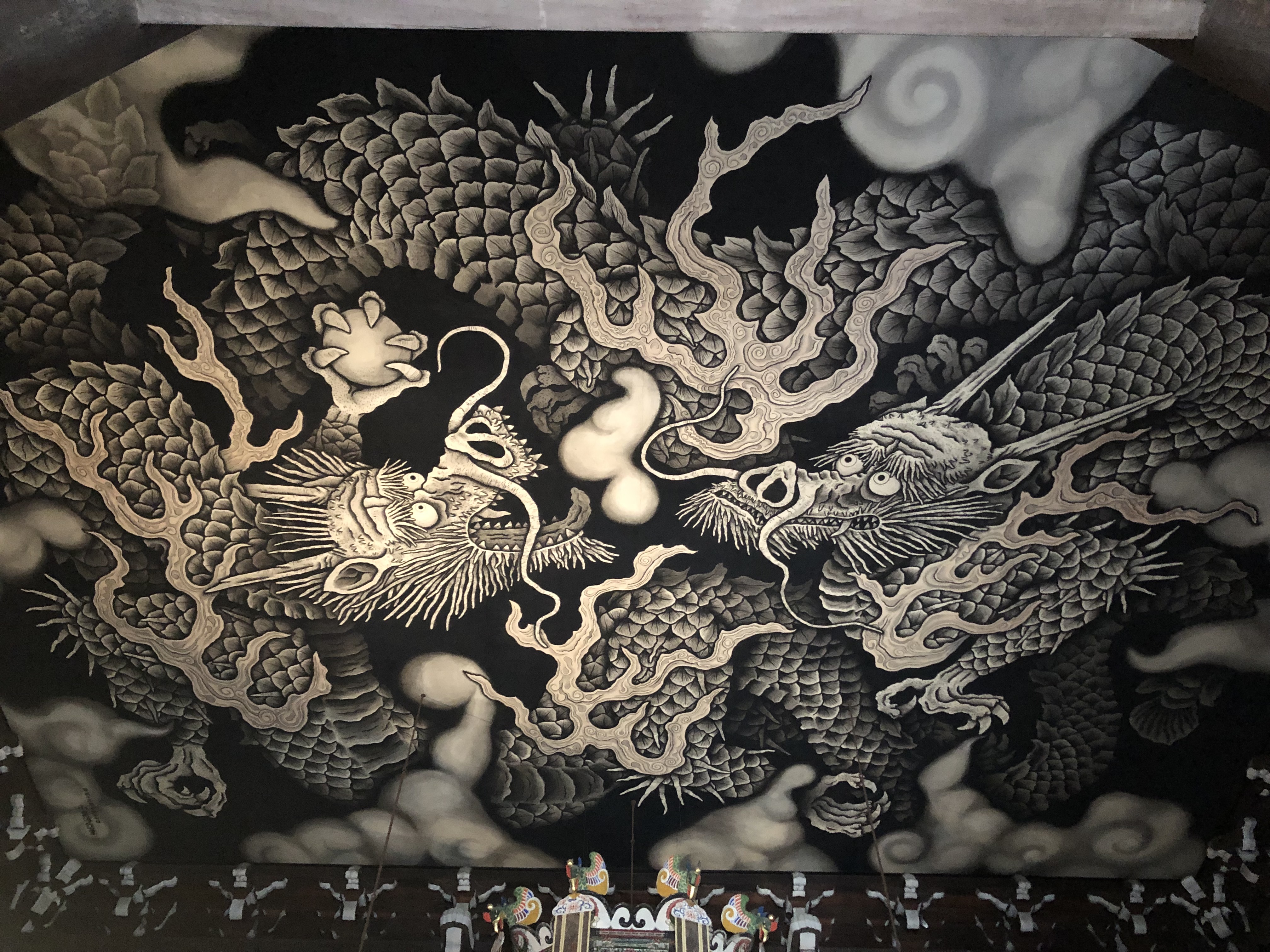 執筆者の写真: 青龍堂　小川