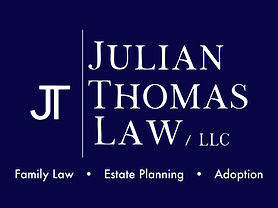 Julian Thomas Law, LLC