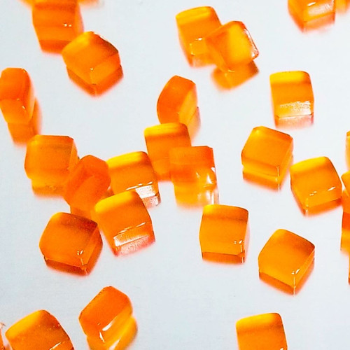 CBD Hard Candy 70 pieces 1400mg CBD Best Buds CBD