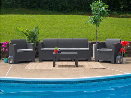 Inspiration and ideas For Wicker Furniture