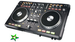 mix track