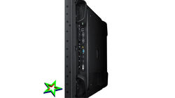 monitor industrial samsung input