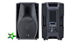 cabina sound barrier