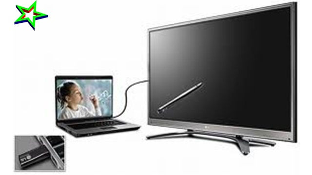 tv 50" pentouch