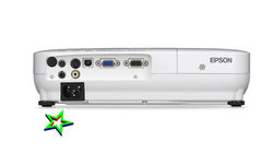 proyector epson